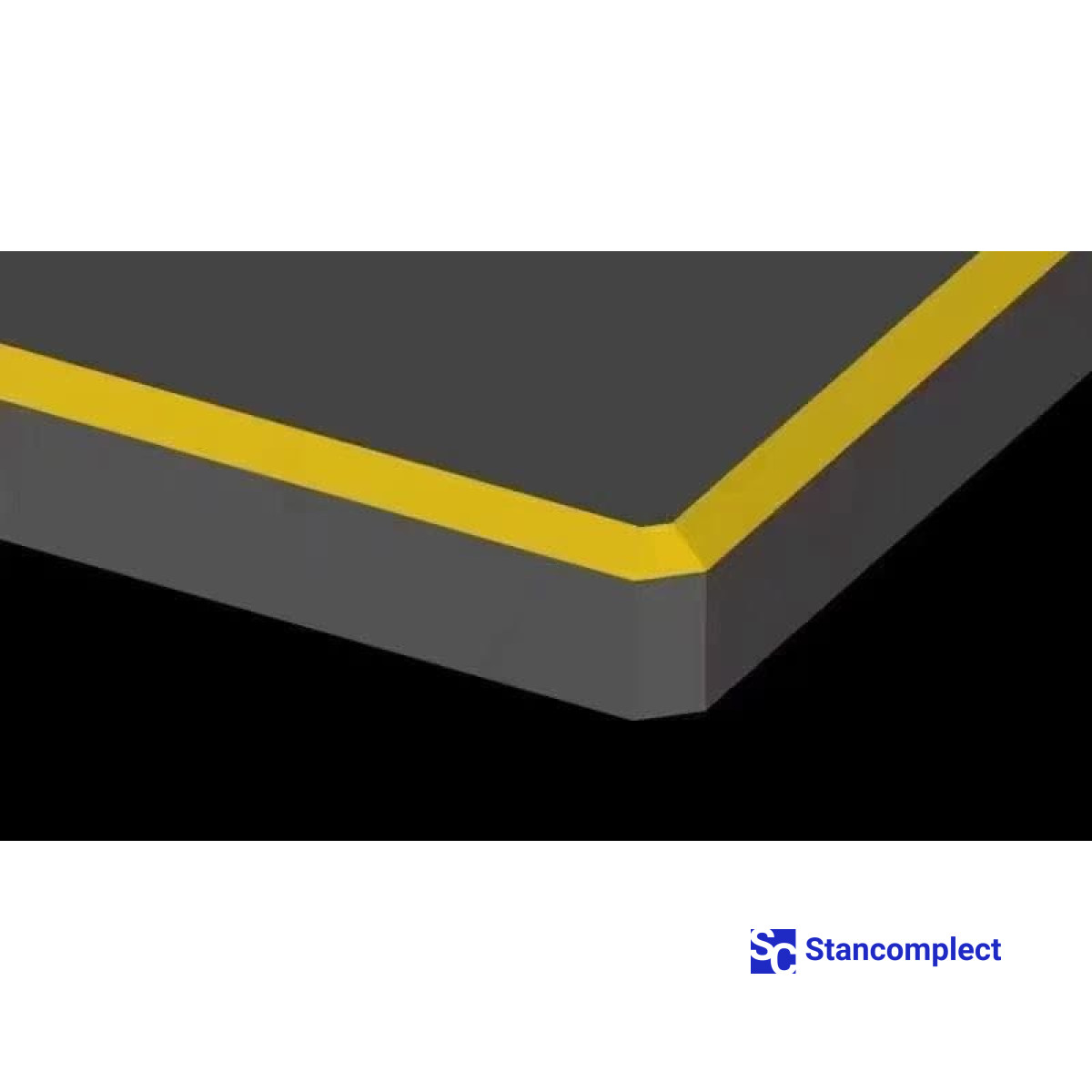 Diamond radius cutter D18 h20.3 d12